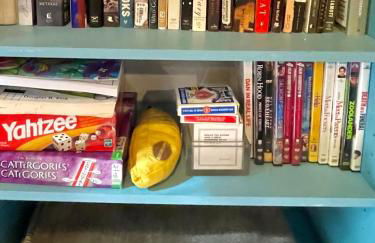 Kataluma Inn, Sandpoint, Idaho - Entire Cozy Cabin, Pet Friendly - Photo 26