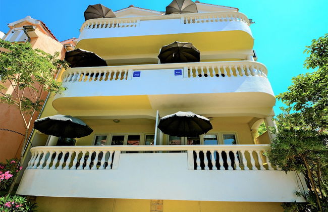 Vodice Lagom - Foto 65