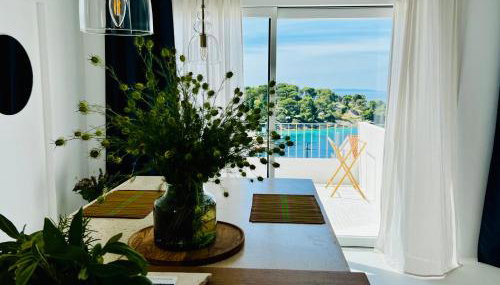 Sol MELBA Boutique Studios - Maslinica - Foto 4