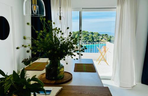 Sol MELBA Boutique Studios - Maslinica - Photo 24