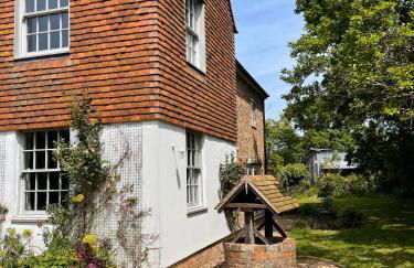 Starnash Farmhouse Holiday Home - Foto 28