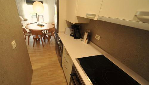 Orange Park Duplex Atico Familiar premium - Foto 4