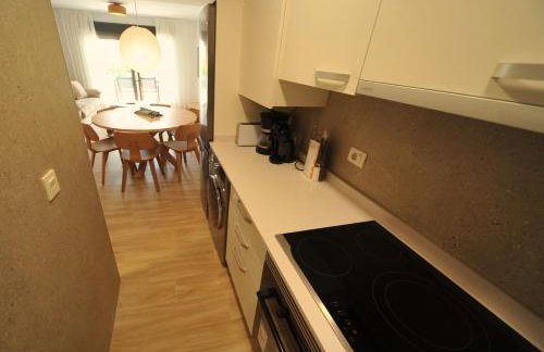 Orange Park Duplex Atico Familiar premium - Foto 4