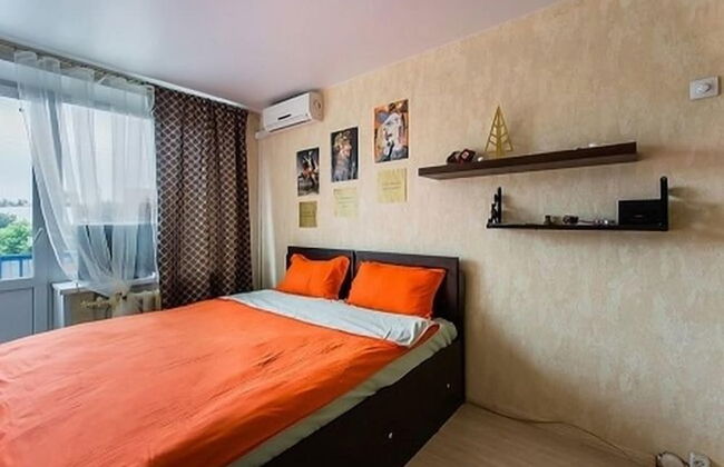 Apartment on Nizhegorodskaya 76 bld 2 - Photo 7