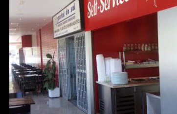 Kitinet 2/4 no Sudoeste - Foto 33