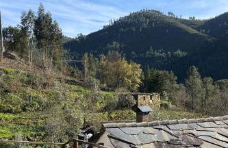 Casa da Azenha - Aldeia da Paradinha com praia fluvial - Foto 30