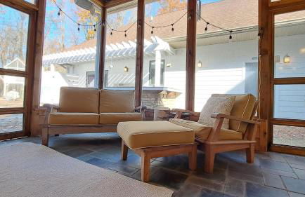 Ruffino Retreat - Foto 30