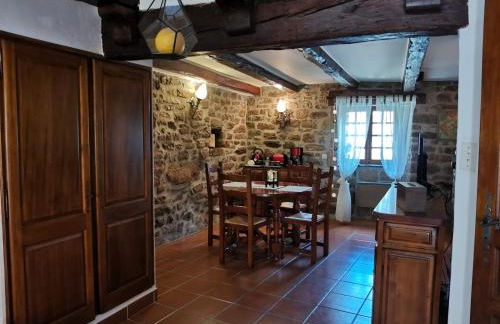 Le gîte de Latour Bas - Foto 14