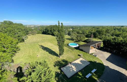 Gîtes du Moulin de Périssé - Photo 3