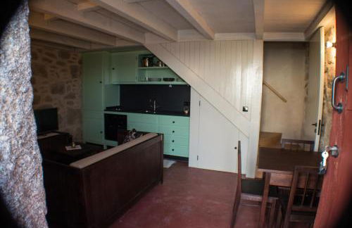 Casas dos Avos - Foto 37