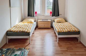 Serenity Ferienwohnungen in Gotha - Foto 15