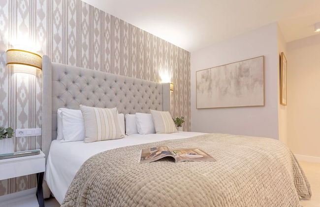 Genteel Home Plaza del Teatro - Foto 6