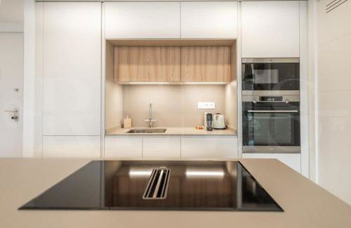 Elegant 2 bedroom gem with terrace and parking REMS - Foto 14