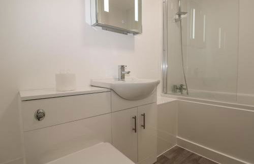 Flat 32 - Marine Court - Foto 19