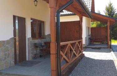 Bieszczadzki Bohater Domki 533-502-137 - Photo 61