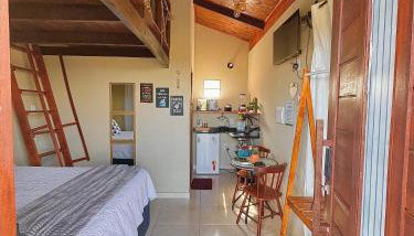 Chalé Adventure - Serra de São Bento RN - Foto 3