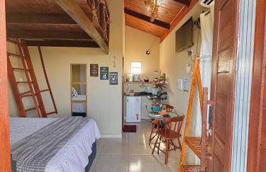 Chalé Adventure - Serra de São Bento RN - Foto 3