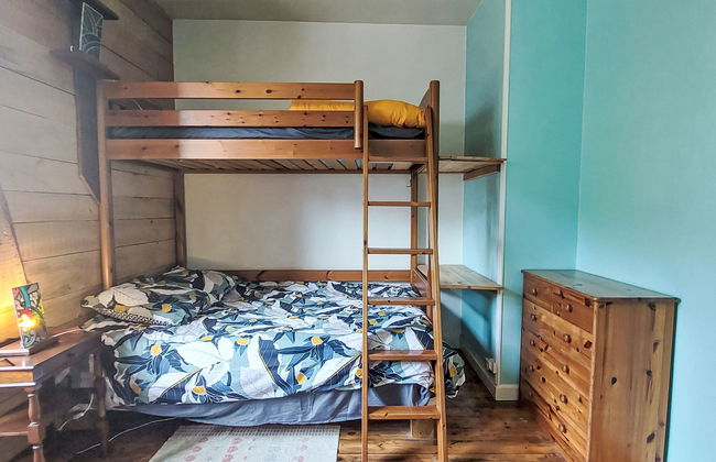 L'Oté rouge - Foto 27