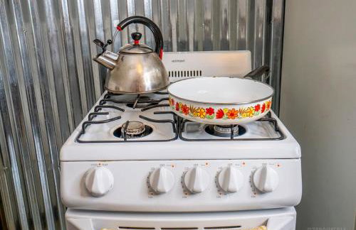 Crow's Nest Crash-Pad - Foto 12