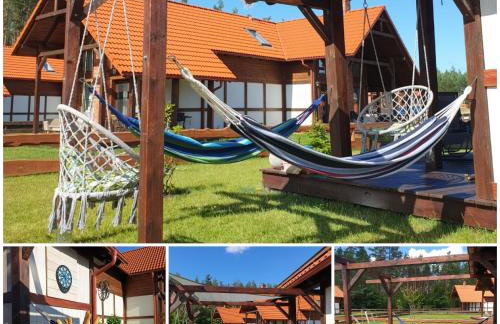 Ostoja Bukowo Kaszmir 18,1 - Foto 27