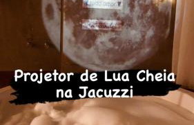 Uai House com jacuzzi, teto rooftop retrátil e colchão massageador - Foto 57