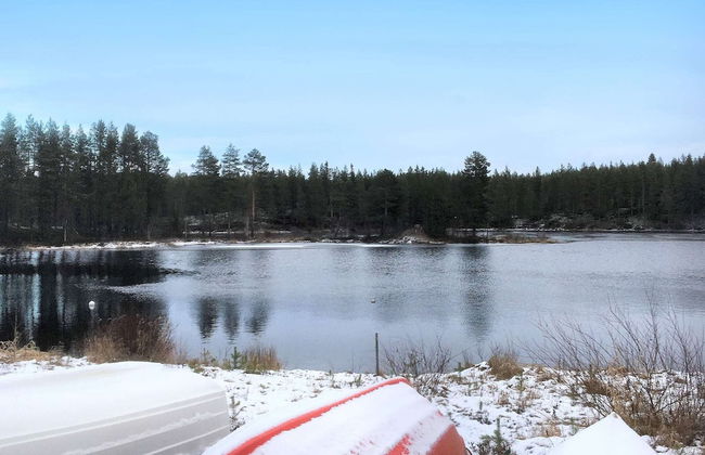 5 Person Holiday Home in Sarna - Foto 9