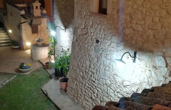 Il Casale di Ginetto - Photo 75