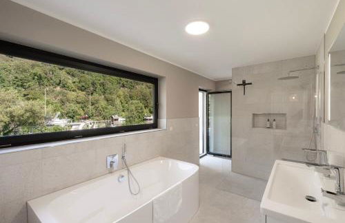 Luxuriöse Wohnung an der Lahn - Foto 9