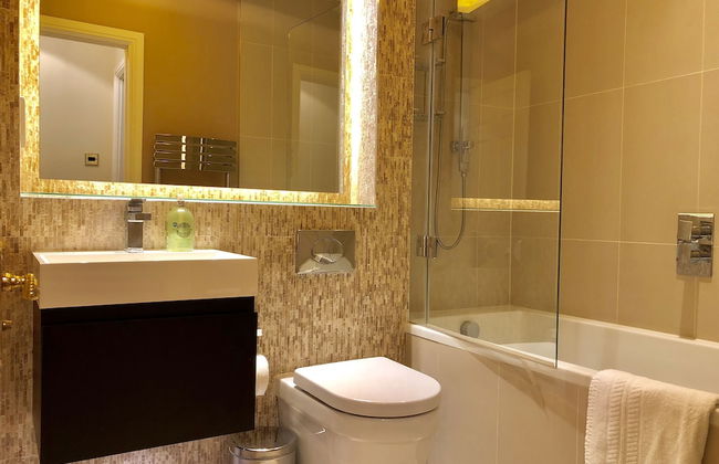 Apartment Next to Victoria Station - Foto 62