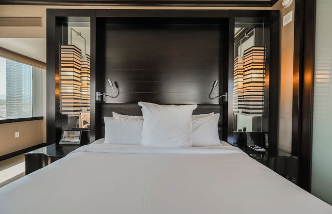 StripViewSuites at Vdara - Foto 5