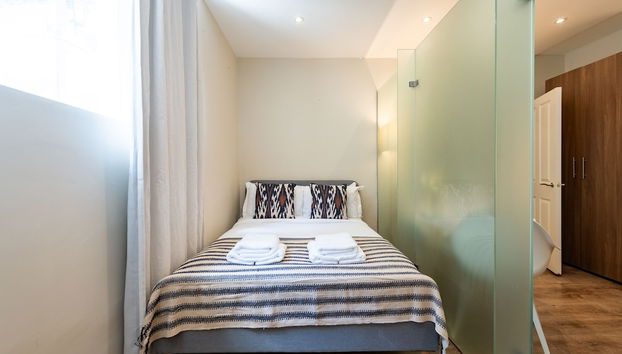 Paddington by Capital - Foto 5, Habitación