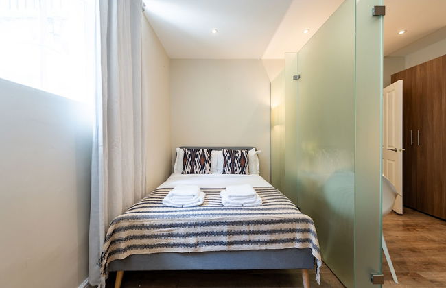 Paddington by Capital - Foto 5