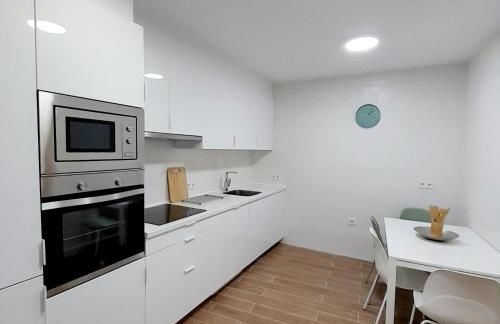 Casa Elvira, terraza con fabulosas vistas - Foto 29