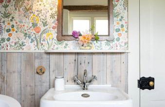 Gorgeous English Farmhouse Holiday Cottage for 9 and a half - Foto 23