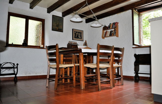 Typical, Romantic Tessiner Cottage - Foto 10