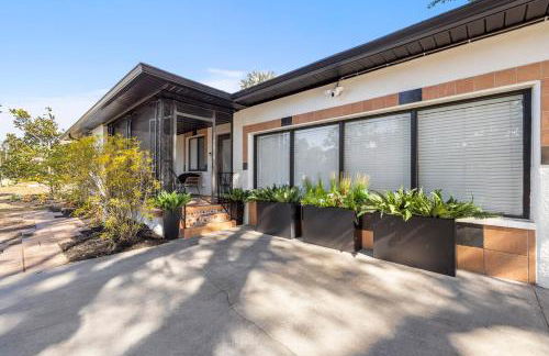 2 King Suites - Hot Tub - Large Patio - Sleeps 12 - Foto 70