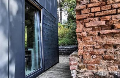 Wiejska Sowa Siedlisko - Domki w Górach Sowich - Foto 37