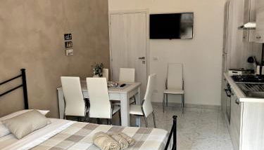 Da Nonno Mario - Foto 5, stove, wardrobe, heating