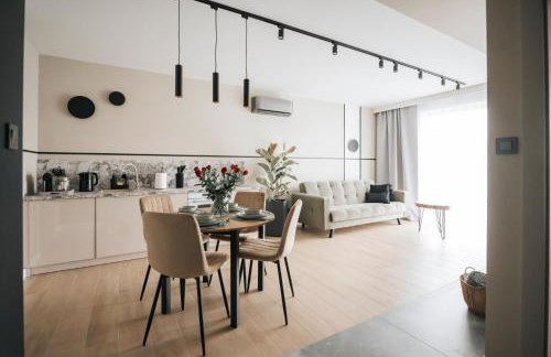 DG Apartamenty Bulwary-Apartament Sombrero Verde - Foto 17