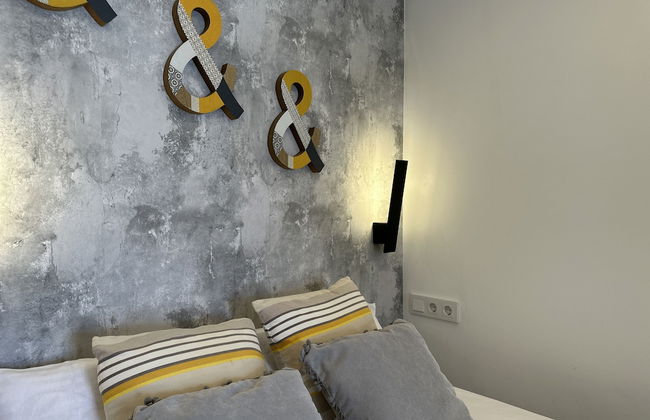 Loft 18 Beach Front Marbella - EaW Homes - Foto 25