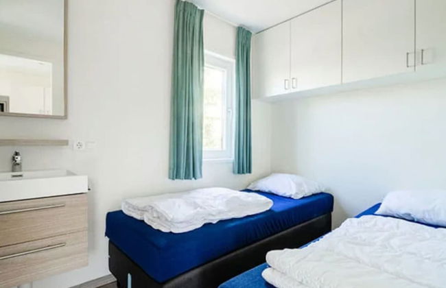 Chalet on the Water at the Beautiful Veluwemeer - Foto 3