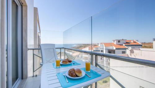 São Bernardino Beach Bay Apartment - BB - Foto 2