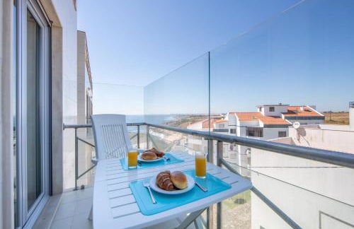 São Bernardino Beach Bay Apartment - BB - Foto 2