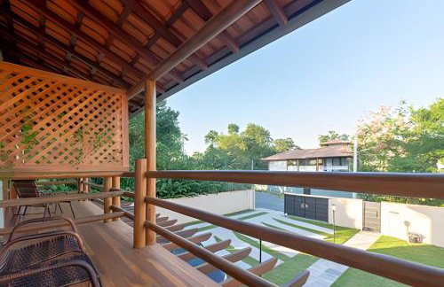 Lofts Corujinha Paraty - Photo 44