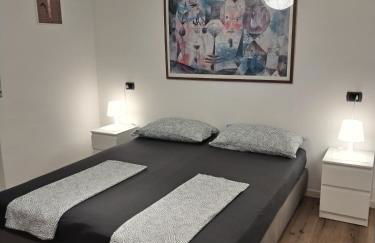 Da Sandro Holidays Apartment - Photo 22