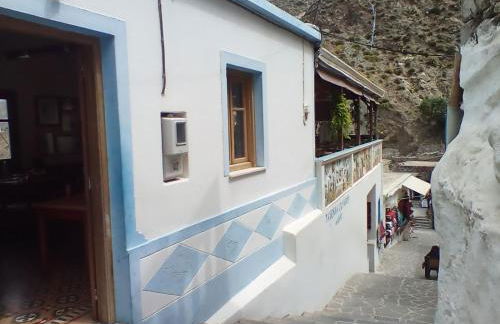 Olympos apt with amazing mountain view - Foto 6