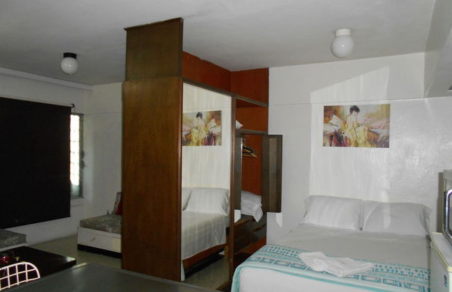 Loft Studio Americas - Foto 2