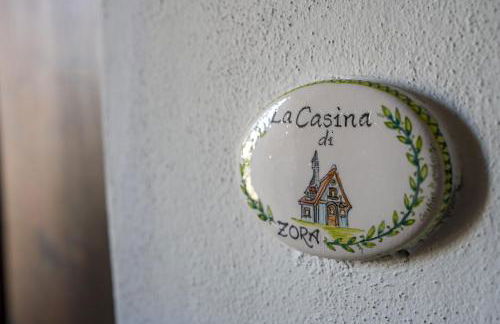 La casina di Zora - Foto 14