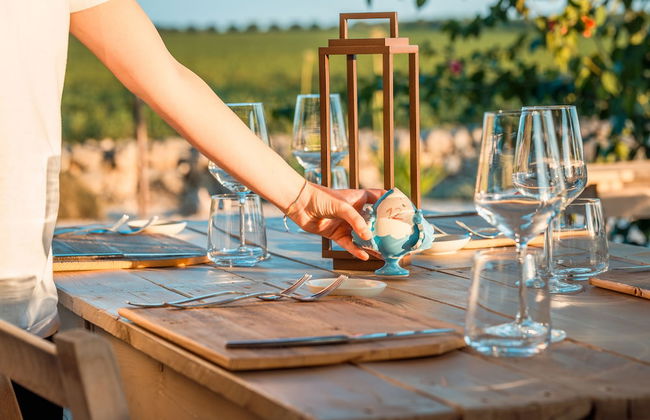 Masseria Cuturi - Photo 64