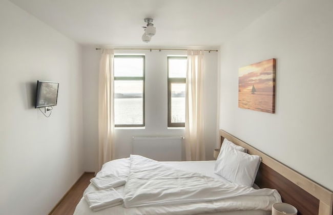 Citadel Aparthotel - Photo 40